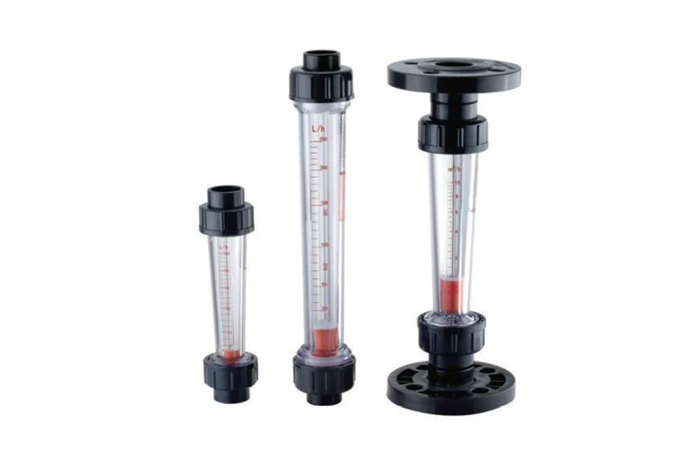 黄平LZS塑管浮子流量计